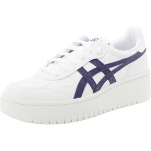 ASICS Japan S PF, Sneaker Dam, 36 EU, Vit lila matta, 36 EU ASICS Japan S PF, Sneaker Dam, 36 EU, Vit lila matta, 36 EU
