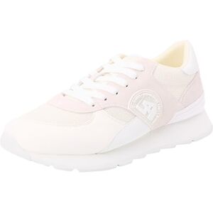 GUESS Fano, Sneaker herr, Vit, 46 EU GUESS Fano, Sneaker herr, Vit, 46 EU