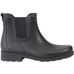 Aigle Carville gummistövlar för kvinnor, Svart Noir 001, 36 EU Aigle Carville gummistövlar för kvinnor, Svart Noir 001, 36 EU