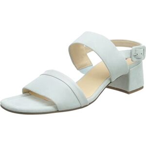 HÖGL Damer Sally sandaletter, Lightazur, 35 EU, lightazur, 35 EU X-Weit HÖGL Damer Sally sandaletter, Lightazur, 35 EU, lightazur, 35 EU X-Weit