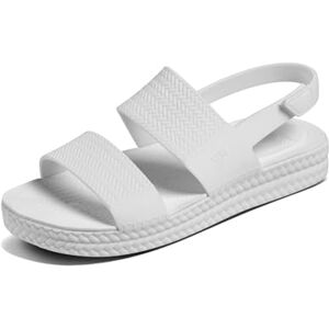 REEF Damer Water Vista Flipflop, Vit, 38.5 EU REEF Damer Water Vista Flipflop, Vit, 38.5 EU