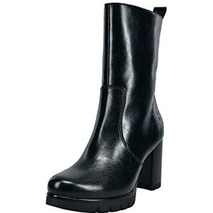 BAGATT Dam Amila boots, svart, 40 EU, svart, 40 EU BAGATT Dam Amila boots, svart, 40 EU, svart, 40 EU