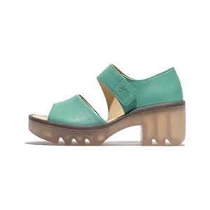 Fly London kvinnors TAAR558FLY Sandal, Mint, 8 UK, Mint, 41 EU Fly London kvinnors TAAR558FLY Sandal, Mint, 8 UK, Mint, 41 EU