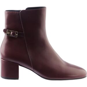 HÖGL Ella Ankle Boot, Cabernet, 36 EU X-bred, Cabernet, 36 EU X-bred HÖGL Ella Ankle Boot, Cabernet, 36 EU X-bred, Cabernet, 36 EU X-bred