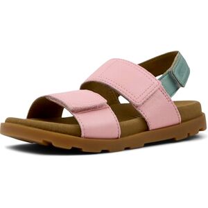 Camper Brutus Sandal Flicka K800598 2 flänsar, Multi Assorted 009, 28 EU Camper Brutus Sandal Flicka K800598 2 flänsar, Multi Assorted 009, 28 EU