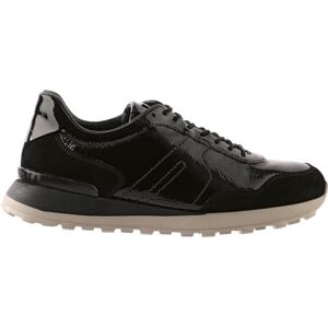 HÖGL Tony sneakers för kvinnor, 38 EU, svart, 38 EU HÖGL Tony sneakers för kvinnor, 38 EU, svart, 38 EU