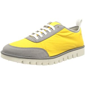 ART Unisex 1584 sneakers, GUL, 36 EU ART Unisex 1584 sneakers, GUL, 36 EU