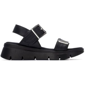 REFRESH 175161 damsandaler, svart, 36 EU REFRESH 175161 damsandaler, svart, 36 EU
