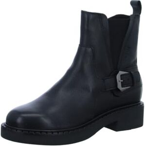 BAGATT Marley Boots för kvinnor, svart, 40 EU BAGATT Marley Boots för kvinnor, svart, 40 EU