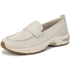 Vionic Roam Loafer vandringsskor för kvinnor sneaker, Grädde, 36.5 EU Vionic Roam Loafer vandringsskor för kvinnor sneaker, Grädde, 36.5 EU