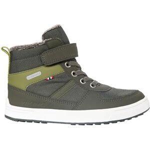 Viking herr Lucas Mid Warm Wp 1 V Equestrian Boot, Tall oliv, 42 EU Viking herr Lucas Mid Warm Wp 1 V Equestrian Boot, Tall oliv, 42 EU