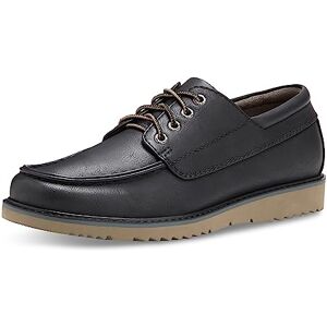 Eastland Herr Jed Oxford, Svart, 43.5 EU Eastland Herr Jed Oxford, Svart, 43.5 EU