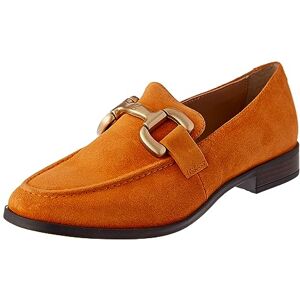 BAGATT Dam Rosalie Loafer, apelsin, 39 EU BAGATT Dam Rosalie Loafer, apelsin, 39 EU