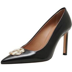 Boss Janet_Pump90_BOBB, dampump, svart, 37 EU, Svart, 37 EU Boss Janet_Pump90_BOBB, dampump, svart, 37 EU, Svart, 37 EU