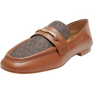 Michael Kors Lena Loafer, Dammockasin, 40,5 EU Michael Kors Lena Loafer, Dammockasin, 40,5 EU