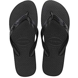 Havaianas Topp färg (Mini Me), unisex flip-flops för barn, svart, 25/26, Svart noir noir, 25/26 EU Havaianas Topp färg (Mini Me), unisex flip-flops för barn, svart, 25/26, Svart noir noir, 25/26 EU