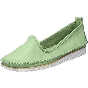 Andrea Conti damtofflor, Mint, 38 EU Andrea Conti damtofflor, Mint, 38 EU