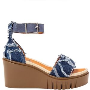 ART dam 2085 Catania kil sandal, hav, 5 UK ART dam 2085 Catania kil sandal, hav, 5 UK