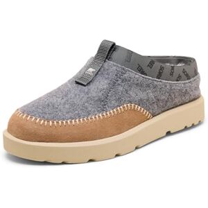 Sorel Byways Mule Skor, Filtöverdel, Mocka Stänkskydd, Konstpälsfoder, Avtagbar Fotbädd, Lätt Konstruktion Dam Sorel Byways Mule Skor, Filtöverdel, Mocka Stänkskydd, Konstpälsfoder, Avtagbar Fotbädd, Lätt Konstruktion Dam
