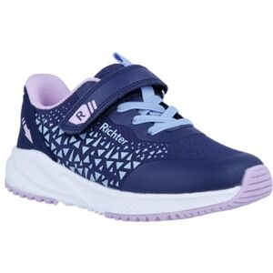 Richter Barnskor, Buddy sneakers, Nautical/Sky/Orkid, 37 EU Richter Barnskor, Buddy sneakers, Nautical/Sky/Orkid, 37 EU