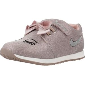 Chicco Sneaker Con kardborrband e stringhe elastisk spjälsäng sko, rosa, 32 EU, ROSA, 32 EU Chicco Sneaker Con kardborrband e stringhe elastisk spjälsäng sko, rosa, 32 EU, ROSA, 32 EU