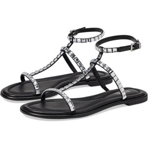 Michael Kors Celia Flat Sandal, Sneaker Dam 42.5 EU, Mjuk rosa, 42.5 EU Michael Kors Celia Flat Sandal, Sneaker Dam 42.5 EU, Mjuk rosa, 42.5 EU