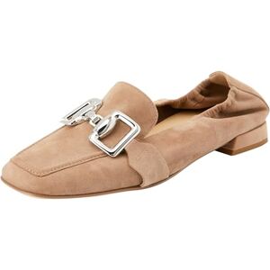 HÖGL Amina damtofflor, taupe, 37,5 EU, toupe, 37.5 EU HÖGL Amina damtofflor, taupe, 37,5 EU, toupe, 37.5 EU