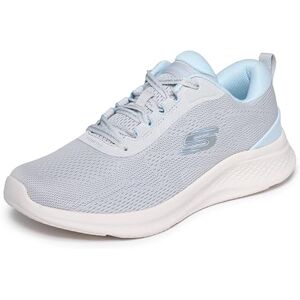 Skechers dam Skech-LITE PRO 2.0 Everyday PACE sneakers, grå, 4.5 UK Skechers dam Skech-LITE PRO 2.0 Everyday PACE sneakers, grå, 4.5 UK