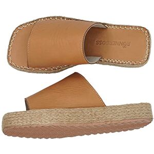 Bonateks FRRBTRLKY100216, kil sandal dam, brun, 36 EU, Leveransen omfattar:, 36 EU Bonateks FRRBTRLKY100216, kil sandal dam, brun, 36 EU, Leveransen omfattar:, 36 EU