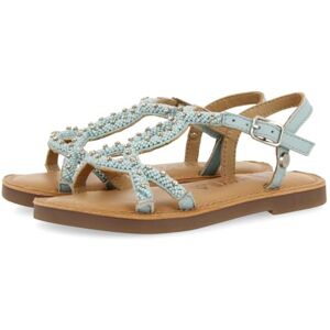 GIOSEPPO LAZARAT, Sandal, Blå, 28 EU, Blå, 28 EU GIOSEPPO LAZARAT, Sandal, Blå, 28 EU, Blå, 28 EU