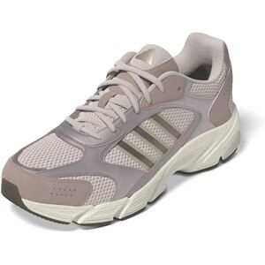 adidas dam CRAZYCHAOS 2000 SHOES, putty mauve/TRANSPARENT/wonder taupe, 36 EU adidas dam CRAZYCHAOS 2000 SHOES, putty mauve/TRANSPARENT/wonder taupe, 36 EU