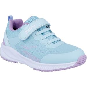 Richter barnskor Buddy sneakers, mint/rosa/sky, 35 EU Richter barnskor Buddy sneakers, mint/rosa/sky, 35 EU