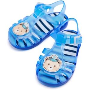 GIOSEPPO Atkinson, flip flops baby-barn, blå, 25 EU, Blå, 25 EU GIOSEPPO Atkinson, flip flops baby-barn, blå, 25 EU, Blå, 25 EU