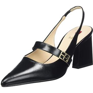 HÖGL Misha-pumps, svart, 38,5 EU, svart, 38.5 EU X-Weit HÖGL Misha-pumps, svart, 38,5 EU, svart, 38.5 EU X-Weit