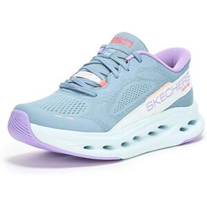 Skechers dam max dämpning glid steg Kaledonien handsfree slip-on, Skiffer, 36.5 EU Skechers dam max dämpning glid steg Kaledonien handsfree slip-on, Skiffer, 36.5 EU