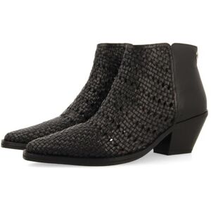 GIOSEPPO Livonia, damstövlar, svart, 36 EU, Svart noir noir, 36 EU GIOSEPPO Livonia, damstövlar, svart, 36 EU, Svart noir noir, 36 EU
