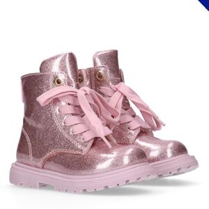 Tommy Hilfiger Keta modestövel för flickor, rosa, 28 EU, Rosa, 28 EU Tommy Hilfiger Keta modestövel för flickor, rosa, 28 EU, Rosa, 28 EU