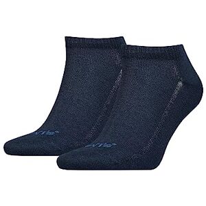 Levi's Unisex sneakers (2-pack), marinblå, 39-42 EU Levi's Unisex sneakers (2-pack), marinblå, 39-42 EU