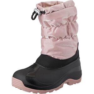 Beck Snowboots för flickor, gummistövlar, ROSA, 36 EU Beck Snowboots för flickor, gummistövlar, ROSA, 36 EU