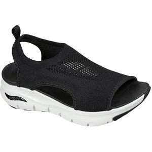 Skechers Arch Fit City Catch Black 5 B (M) Skechers Arch Fit City Catch Black 5 B (M)