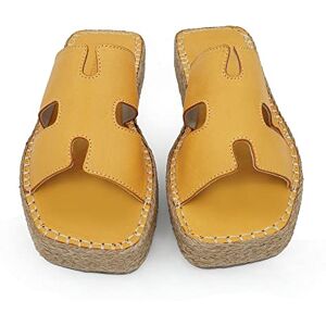 Bonateks Dam FRRBTRLKY100177 kil sandal, orange, 37 EU, 1 stycke, 37 EU Bonateks Dam FRRBTRLKY100177 kil sandal, orange, 37 EU, 1 stycke, 37 EU