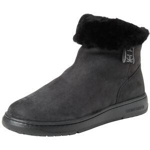 Candice Cooper FALC Segling Zip, Skor med Snörning Kvinna, Svart, 35 EU, Svart, 35 EU Candice Cooper FALC Segling Zip, Skor med Snörning Kvinna, Svart, 35 EU, Svart, 35 EU