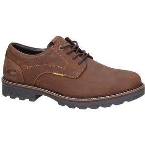 camel active Män 53FWA08-400320_50 modestövlar, EU, kaffe, 50 EU camel active Män 53FWA08-400320_50 modestövlar, EU, kaffe, 50 EU