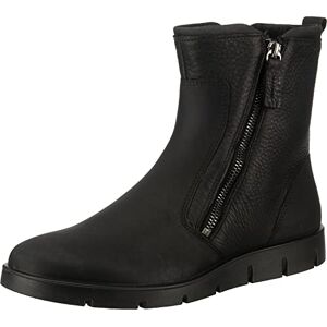 ECCO dam Bella Ankel båt, Svart , 36 EU ECCO dam Bella Ankel båt, Svart , 36 EU