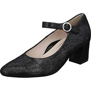 ARA dam london pumps, svart, 42 EU Schmal ARA dam london pumps, svart, 42 EU Schmal