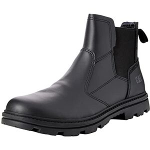 CAT Kattskor herr utövare Chelsea Boot, Svart, 41.5 EU CAT Kattskor herr utövare Chelsea Boot, Svart, 41.5 EU