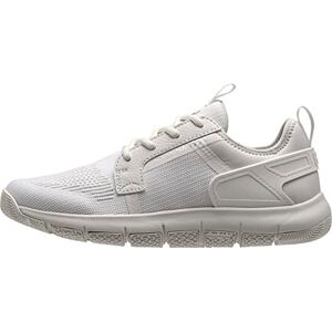 Helly Hansen Dam W Henley sneakers, 001 vit, 9 UK, 001 vit Helly Hansen Dam W Henley sneakers, 001 vit, 9 UK, 001 vit