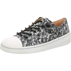 Think! Kumi sneakers för kvinnor, Bianco/kombi 1000, 40 EU smal, Bianco Kombi 1000, 40 EU Schmal Think! Kumi sneakers för kvinnor, Bianco/kombi 1000, 40 EU smal, Bianco Kombi 1000, 40 EU Schmal
