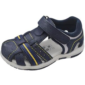 Chicco Sandal Med Kardborreband Pojkar Design i Italien, Blå (3), 28 EU Chicco Sandal Med Kardborreband Pojkar Design i Italien, Blå (3), 28 EU