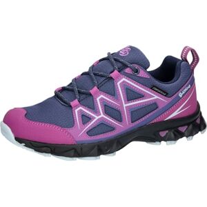 Brütting unisex Power Walkingskor, lila/grå, 36 EU, Lila grå, 36 EU Brütting unisex Power Walkingskor, lila/grå, 36 EU, Lila grå, 36 EU